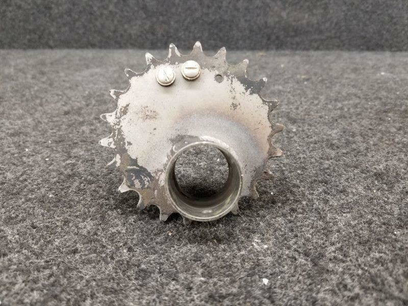 62789-002 Piper Archer PA28-181 Flap Control Sprocket BAS Part Sales | Airplane Parts