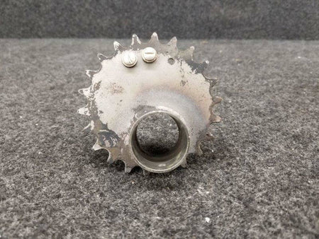 62789-002 Piper Archer PA28-181 Flap Control Sprocket BAS Part Sales | Airplane Parts