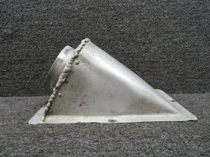 2452011-7 Cessna 172RG Air Filter Carburetor Inlet Duct Assembly (Welded)