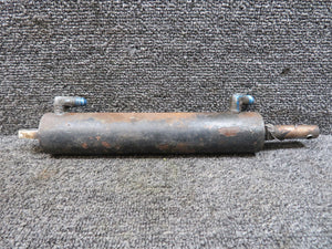 195551 Bellanca 17-30A Main Gear Drag Cylinder Assembly (Worn)