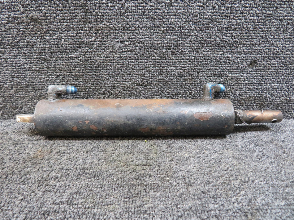 195551 Bellanca 17-30A Main Gear Drag Cylinder Assembly (Worn)