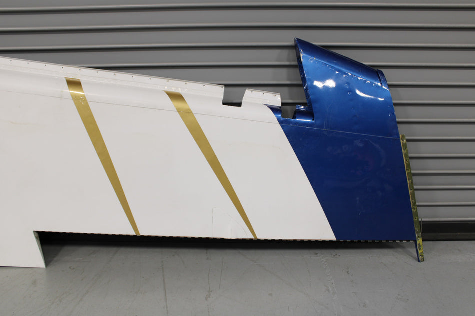 27-42001-001 Swearingen SA226-T(B) Rudder Assembly (No Trim Tab)