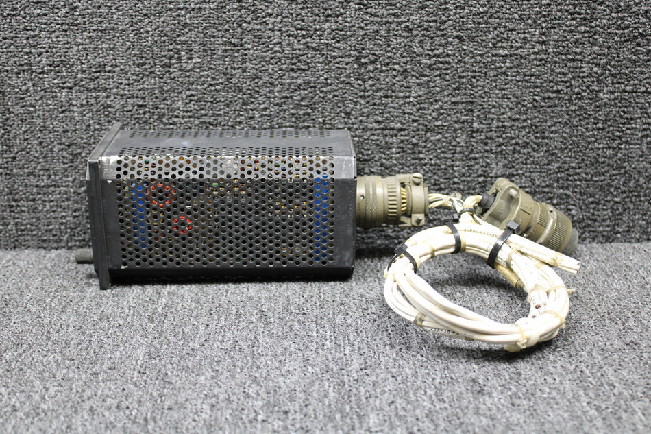 622-1234-012 Collins 339F-12 Digital DME Indicator