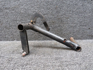 67173-000 Piper PA28R-180 Rudder Pedal and Bar Assembly