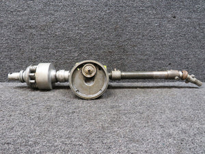 50-810200-1 Beechcraft D50 Landing Gear Retract Gear Box Assembly