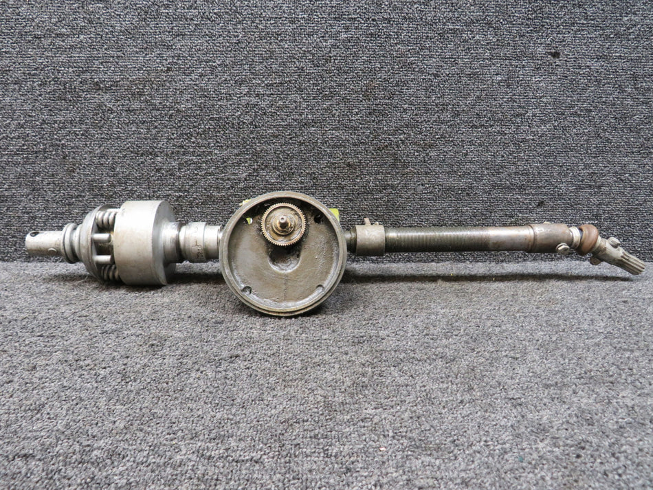 50-810200-1 Beechcraft D50 Landing Gear Retract Gear Box Assembly