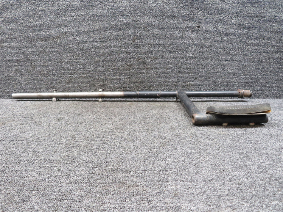63419-000 PA28R-180 Pedal Bar Assembly with Pedal