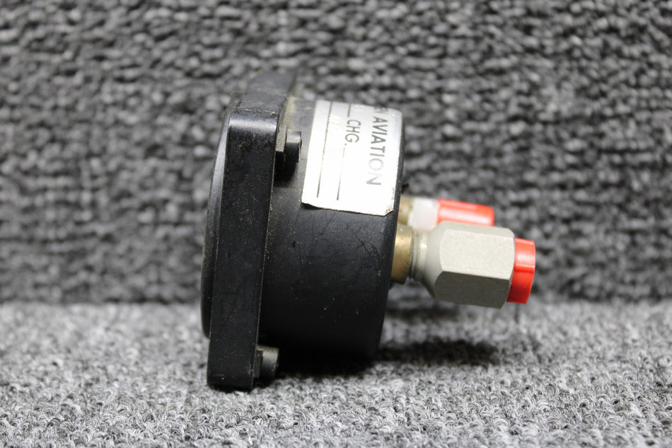 26-87007-3 Swearingen Aviation De-Icing Pressure Indicator