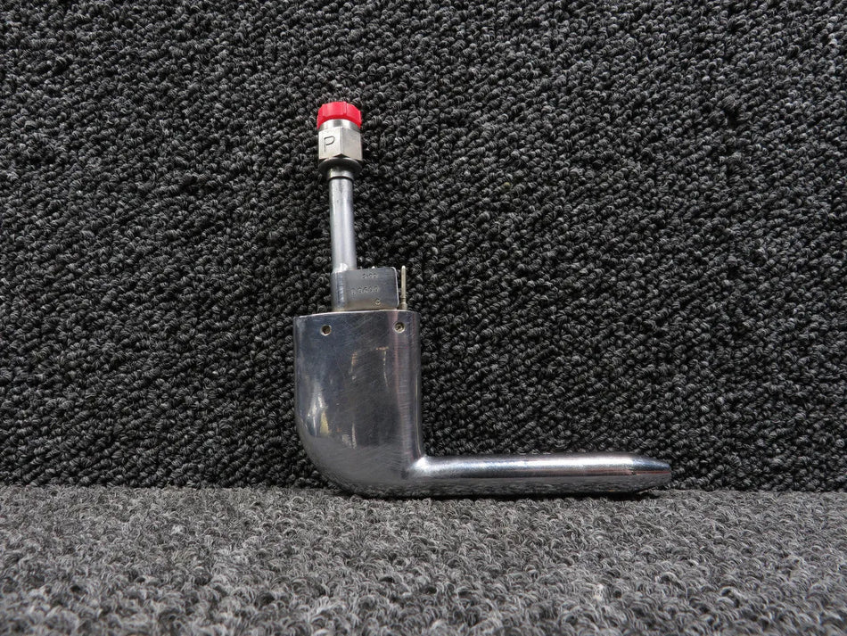 PH1100-1-LJ Aero Industries Electrically Heated Pitot Tube (28V)