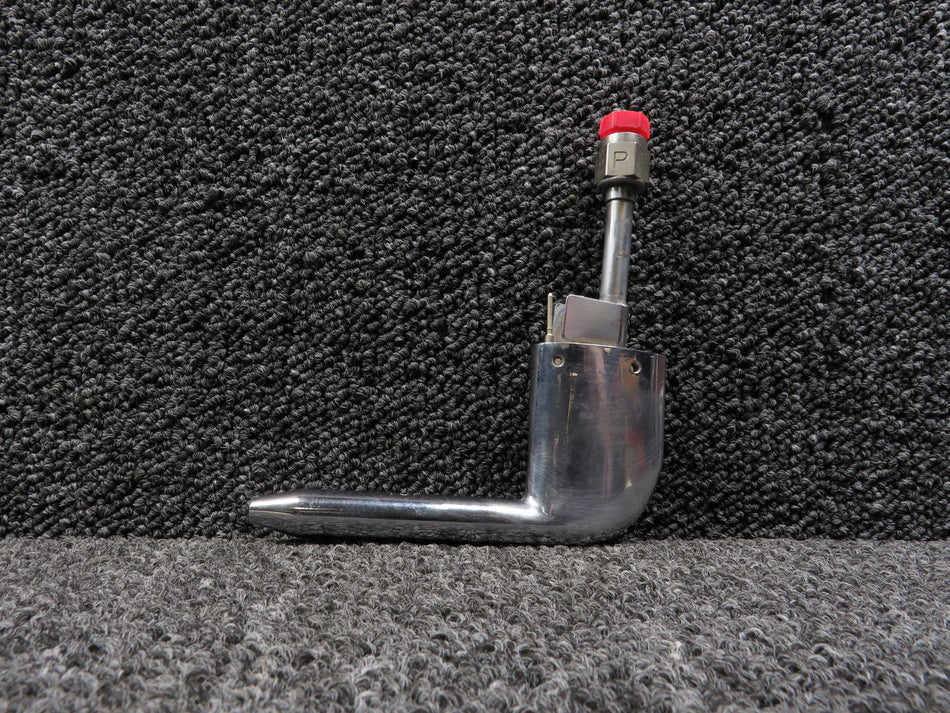 PH1100-1-LJ Aero Industries Electrically Heated Pitot Tube (28V)