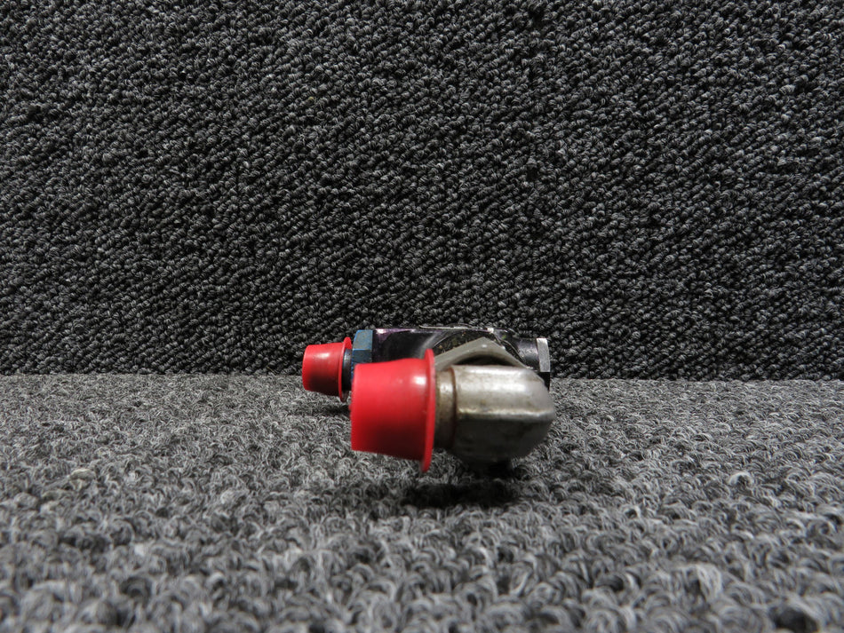 2380089-2 Learjet Hydraulic Shuttle Valve Assembly