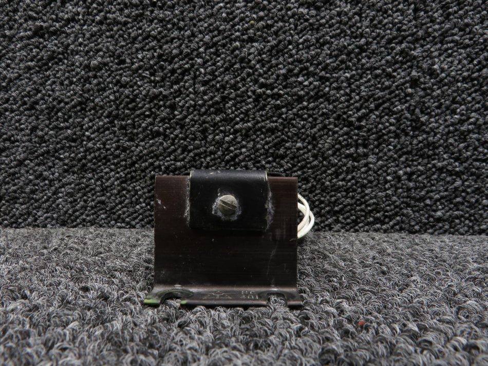 2418014-1 (Use: 2418014-4) Transistor Heat Sink Assembly