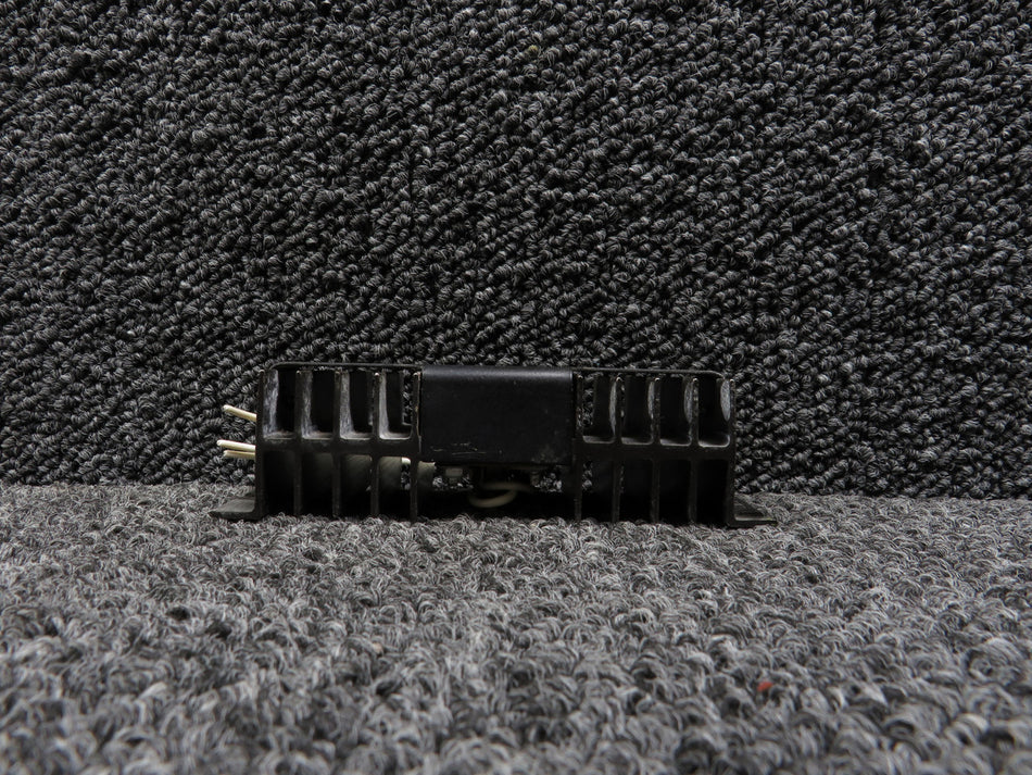2418014-1 (Use: 2418014-4) Transistor Heat Sink Assembly
