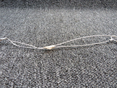 1613462-1 Cessna Cable Assembly W/ Pin (JC)