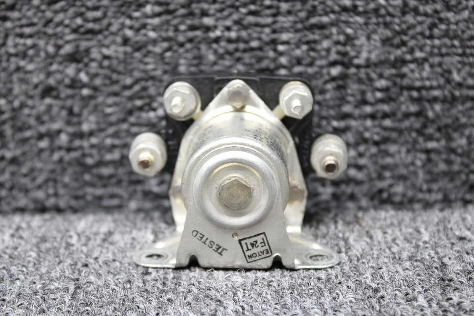 6041H201 (Alt: MS24166-D2) Eaton Relay (Volts: 28, Amps: 50)