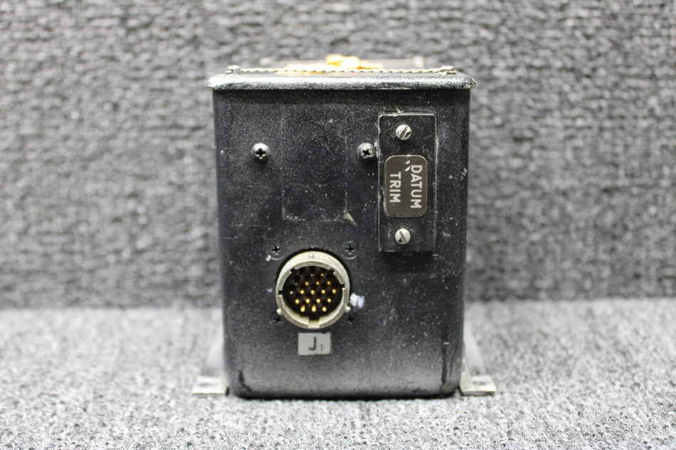 949596-1 Airesearch Temperature Limiter Controller (28V)