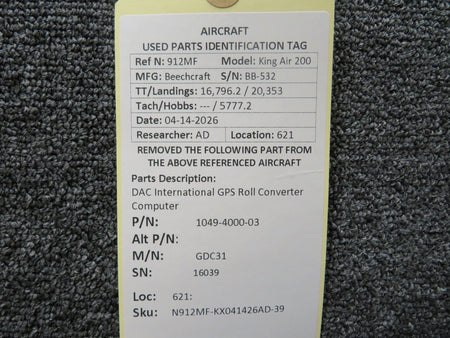 N912MF-KX041426AD-39BS