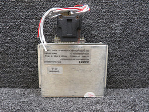1049-4000-03 DAC International GDC31 GPS Roll Converter Computer