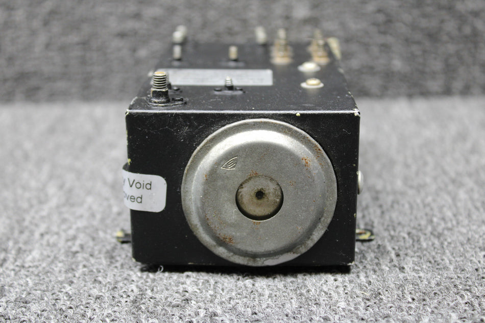27-82181-019 Swearingen SA226-T(B) Warning Horn Control Box