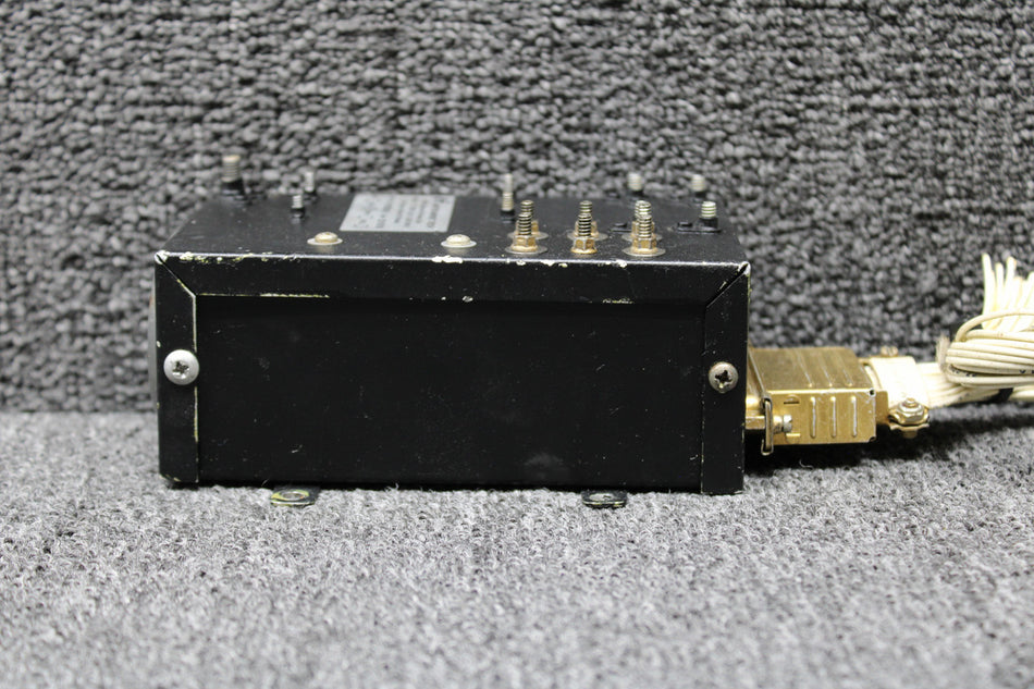 27-82181-019 Swearingen SA226-T(B) Warning Horn Control Box