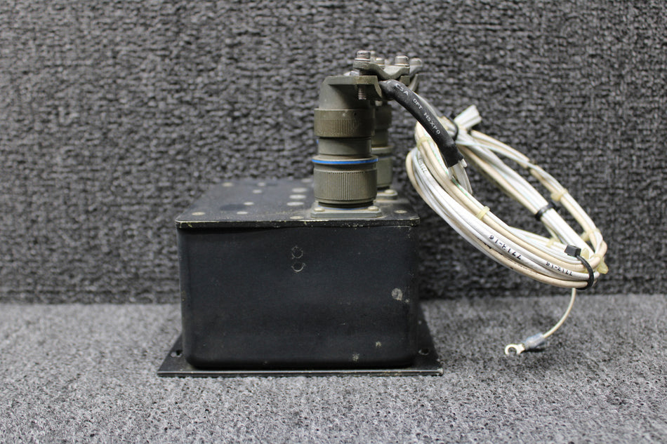 32-82026-007 Swearingen SA226-T(B) Autopilot Interface Assembly
