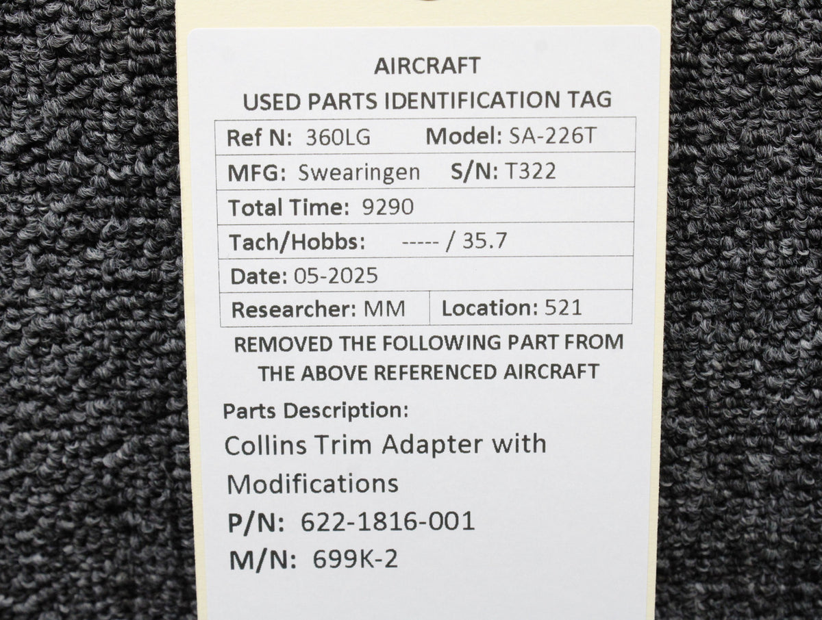 N360LGMM-102KW-V