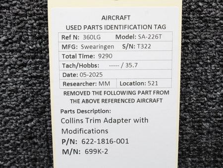 N360LGMM-102KW-V