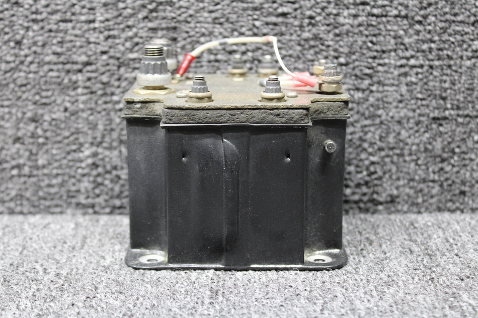 A-703 Hartman Contractor Relay (Volts: 28, Amps: 400)