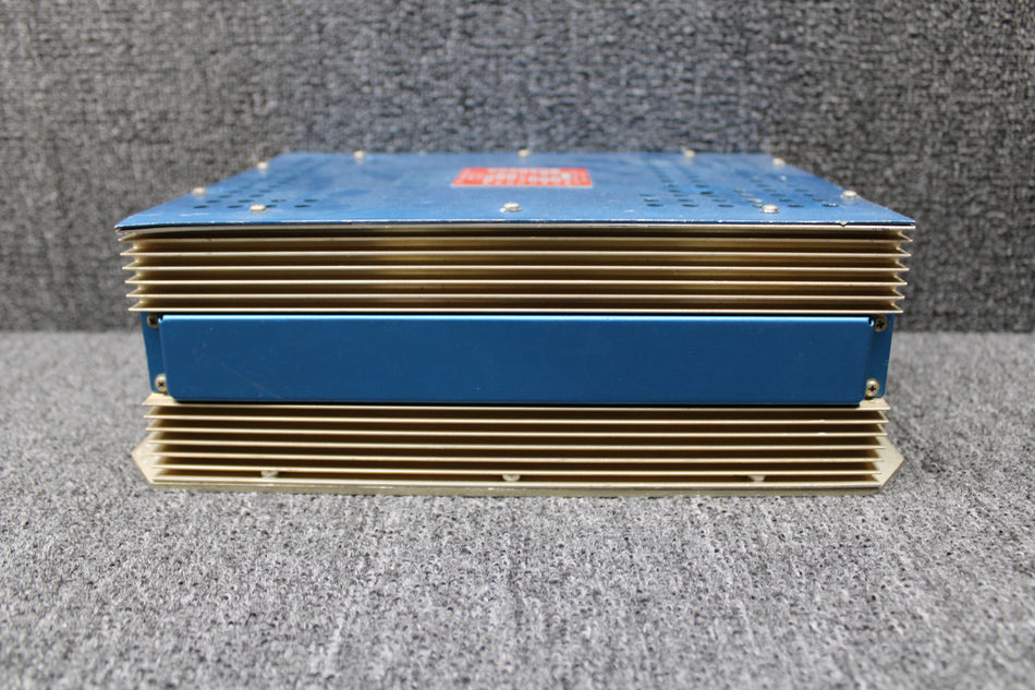 PC-17-3 Flite-Tronics Static Inverter (Input: 28V, 31A)