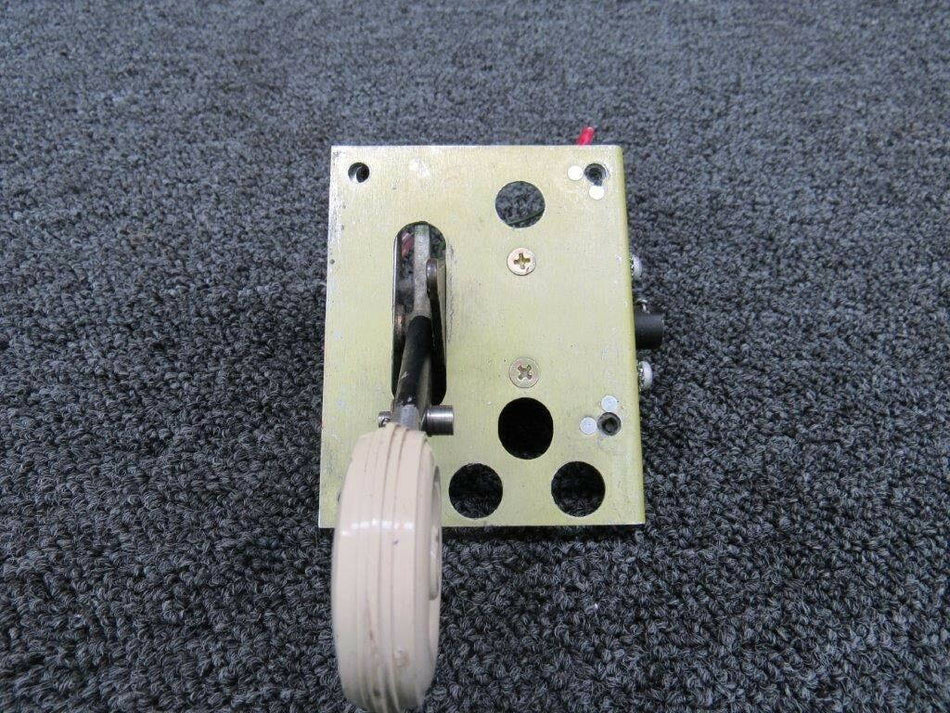 46260-000 Piper PA-31T Landing Gear Selector Mechanism
