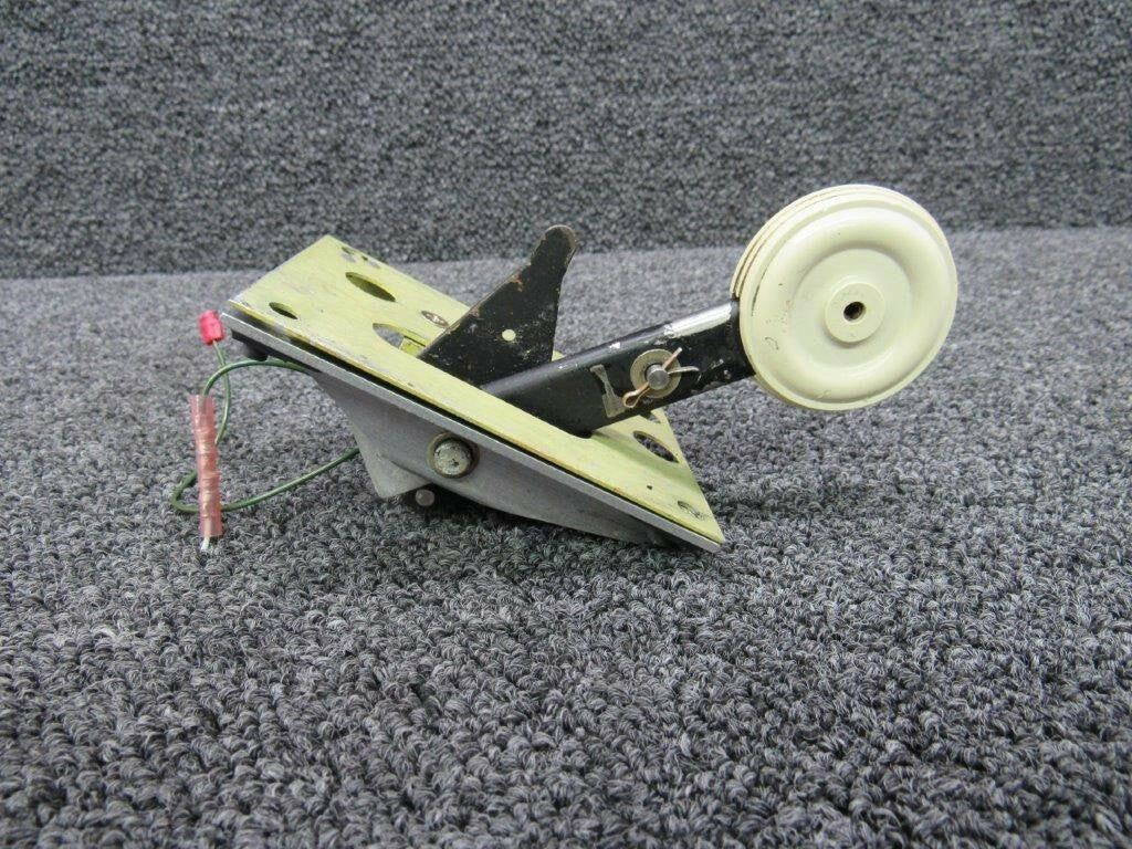 46260-000 Piper PA-31T Landing Gear Selector Mechanism BAS Part Sales | Airplane Parts