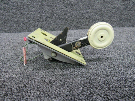 46260-000 Piper PA-31T Landing Gear Selector Mechanism BAS Part Sales | Airplane Parts