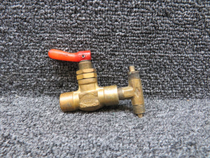 1511F2B Hoke Static Air Relief Valve Assembly
