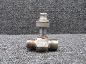 M3-05-0625B8 Flowmeter Solenoid Valve