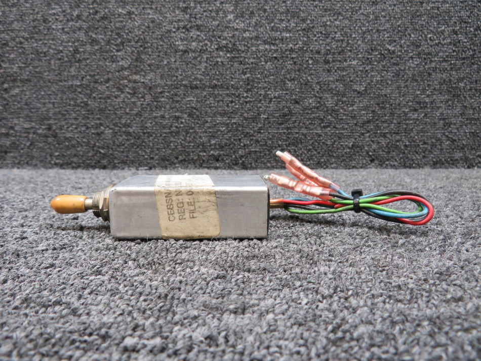 3D1748-2 BF Goodrich Timing Switch (Volts: 28)