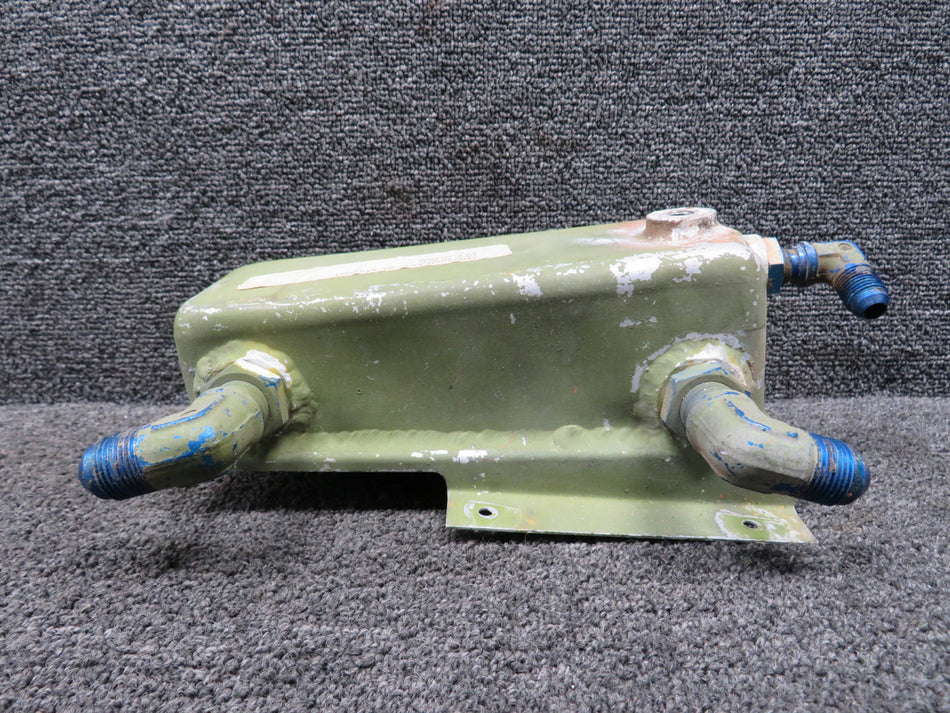 5401136-501 Grumman Fuel Sump Tank LH
