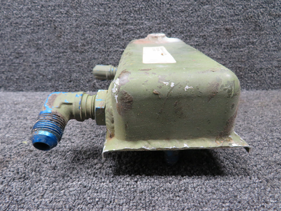 5401136-502 Grumman Fuel Sump Tank RH