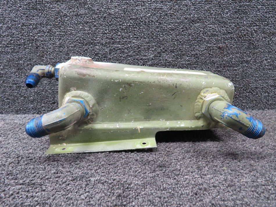 5401136-502 Grumman Fuel Sump Tank RH