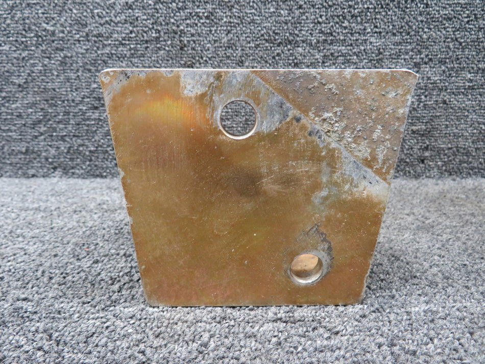 5701064-1 Grumman Main Landing Gear Bracket LH (Corrosion)