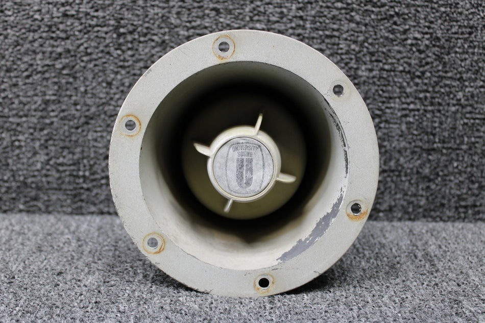 MIS-8 University Sound Communications Speaker (7.5 Watts, 8 Ohms)