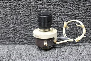 H-35-F2-352 Ohmite Rheostat Switch