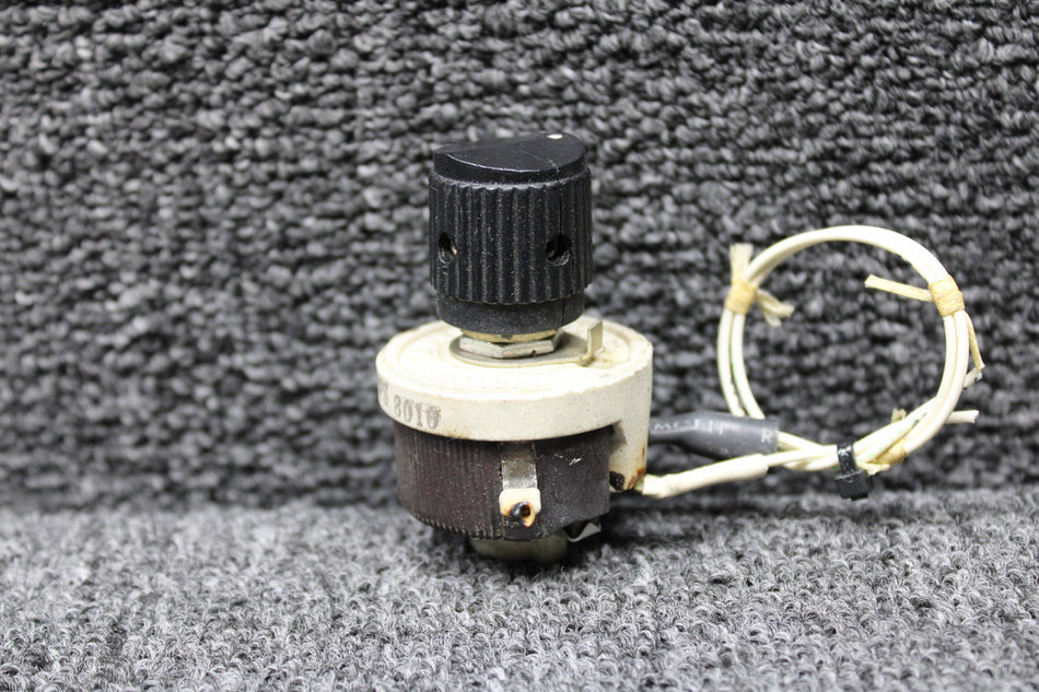 H-35-F2-352 Ohmite Rheostat Switch