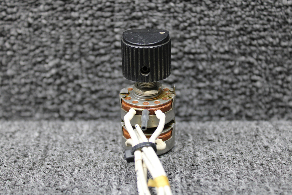 JD1N200P102UA Allen Bradley Dual Linear Potentiometer Switch