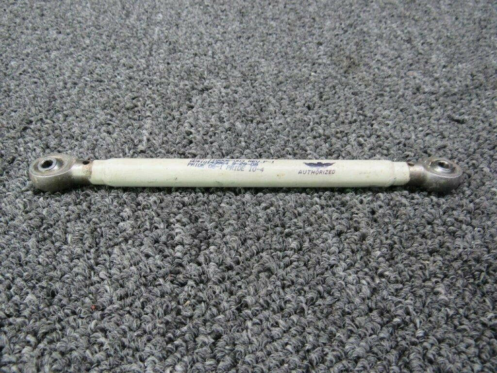 110002-003 Mooney M20M Tube Assembly Rudder (SA) BAS Part Sales | Airplane Parts