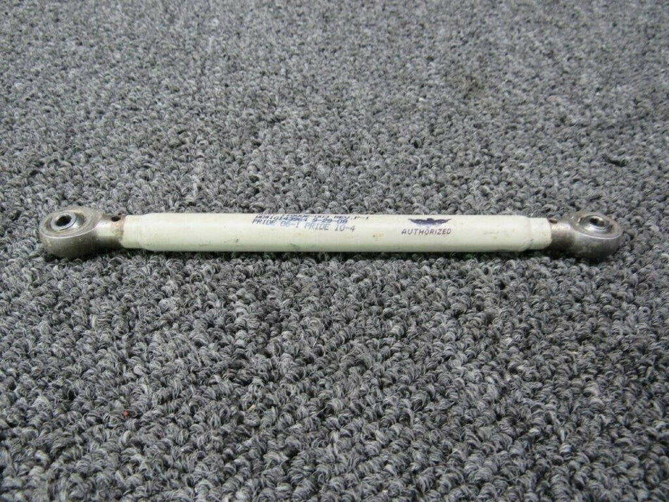 110002-003 Mooney M20M Tube Assembly Rudder (SA) BAS Part Sales | Airplane Parts