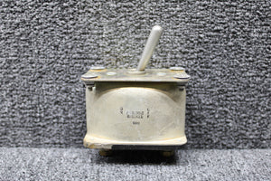 AN3230-2 (Alt: 8781K11) Cutler-Hammer Toggle Switch