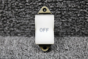 2TP1-1 Und Lab Rocker Switch