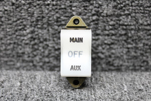 2TP1-1 Und Lab Rocker Switch (Main, Auxiliary)