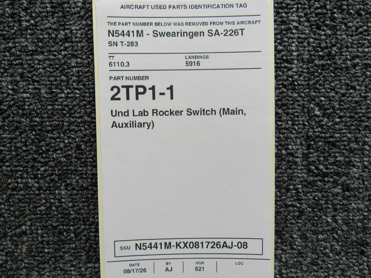 N5441M-KX081726AJ-08MB