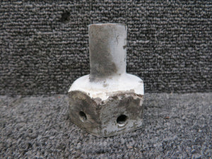 0741047-2 Cessna 182Q Main Landing Gear Fairing Axle Nut (Colored)